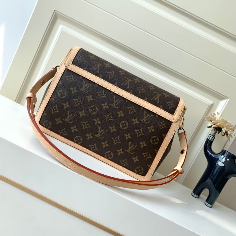 Louis Vuitton Dauphine Bags